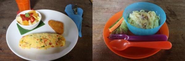 親子で楽しめる♪木造遊具＆砂場があるオープンカフェ「the Snap Café」