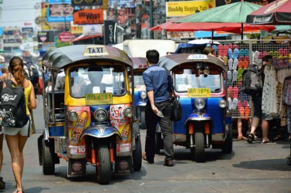 【旅を深めるミニ講座】日本とタイを結ぶ「美味しい」かけはし 〜後編〜