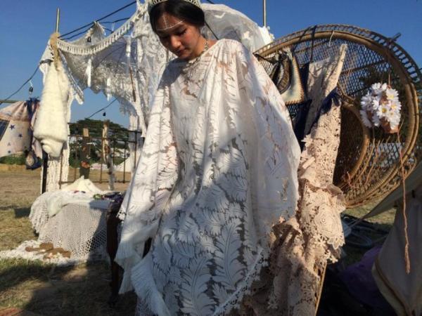 「日常をちょっと特別に」いま注目のタイファッションブランド　後編