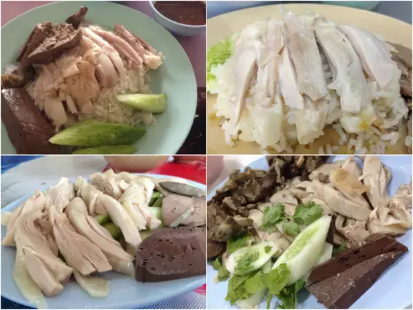 人気連載「カオマンガイ食べある記」2014年まとめ