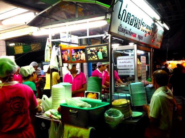 人気連載「カオマンガイ食べある記」2014年まとめ