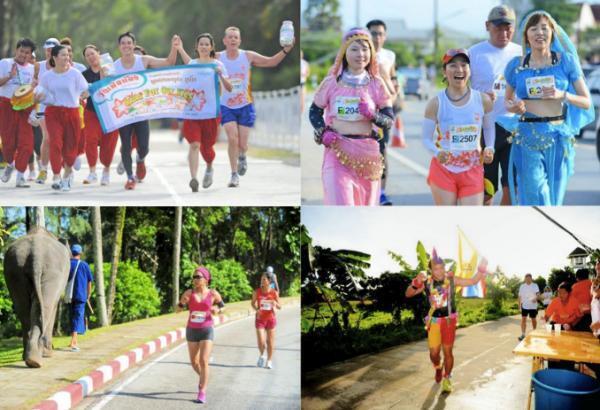 2015年は世界で走ろう！今年参加したい南国マラソン大会をチェック！　〜春夏編〜