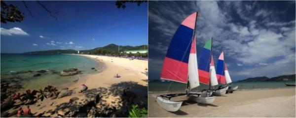 2015年は世界で走ろう！今年参加したい南国マラソン大会をチェック！　〜春夏編〜