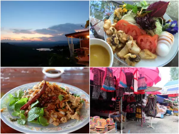 ディープなタイを旅したい人へ！高原地帯「カオコー」の見所をご紹介