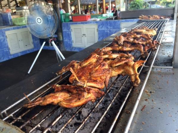 ディープなタイを旅したい人へ！高原地帯「カオコー」の見所をご紹介