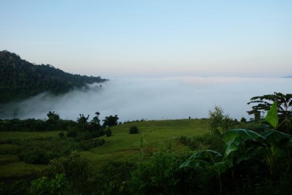 ディープなタイを旅したい人へ！高原地帯「カオコー」の見所をご紹介