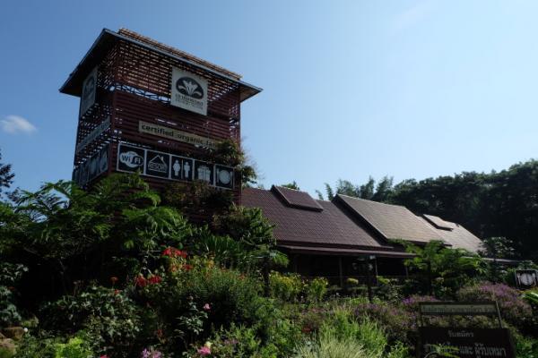 ディープなタイを旅したい人へ！高原地帯「カオコー」の見所をご紹介