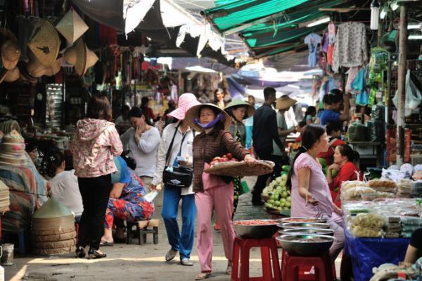 ベトナム出入国に関する新しい法律がスタート