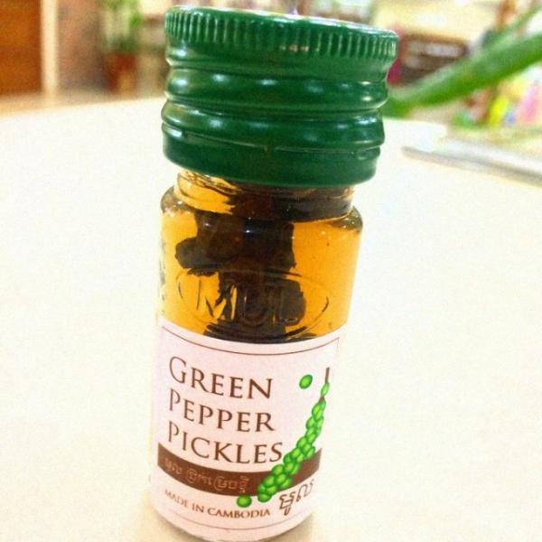 ローカル土産手帖 vol.5 アンコールワットの街シェムリアップのおすすめ土産