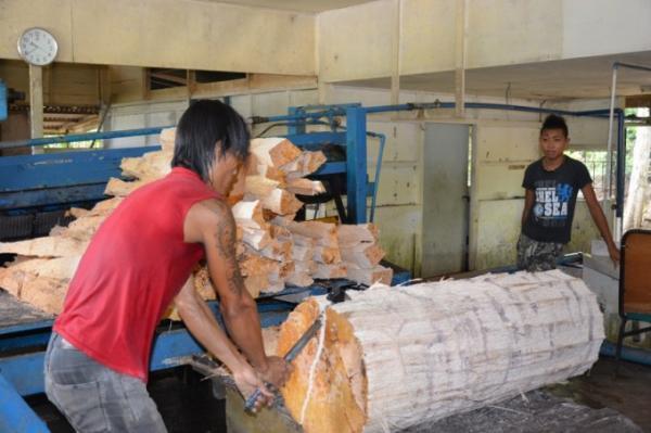 もちもちな触感のブルネイ伝統料理「アンブヤ」ってどんなもの？作り方も合わせてご紹介！