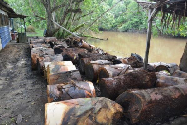 もちもちな触感のブルネイ伝統料理「アンブヤ」ってどんなもの？作り方も合わせてご紹介！