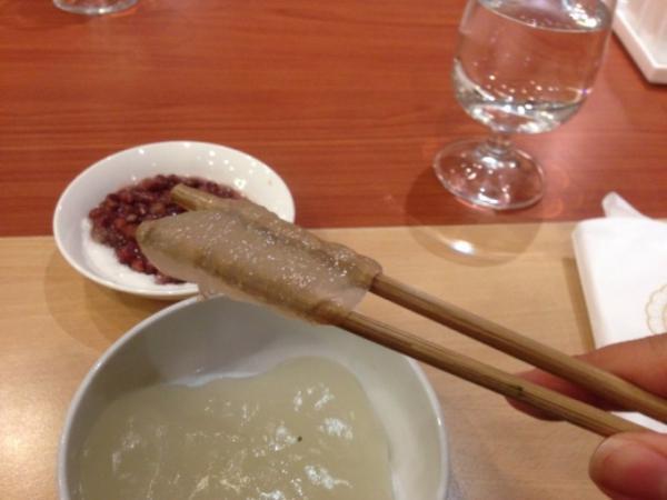 もちもちな触感のブルネイ伝統料理「アンブヤ」ってどんなもの？作り方も合わせてご紹介！