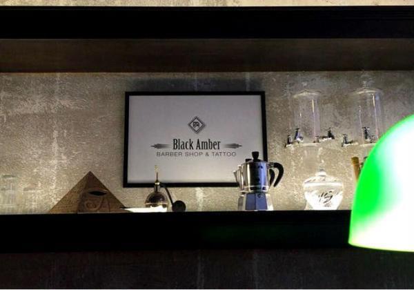 【バンコクおしゃれローカル HOT PICK!】ヴィンテージスタイルのバーバーショップ