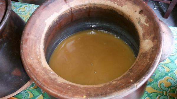 ローカルの健康の源！インドネシアの漢方ドリンク「ジャムウ」