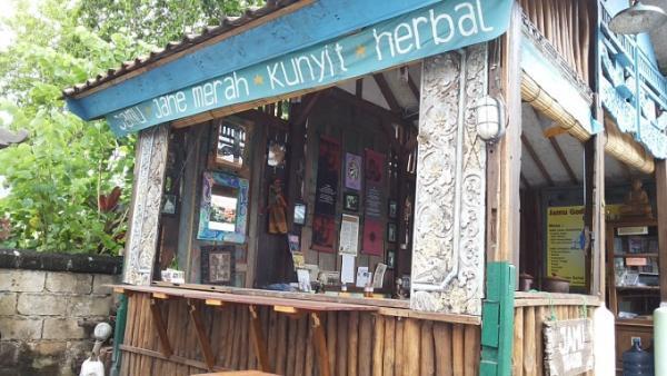 ローカルの健康の源！インドネシアの漢方ドリンク「ジャムウ」