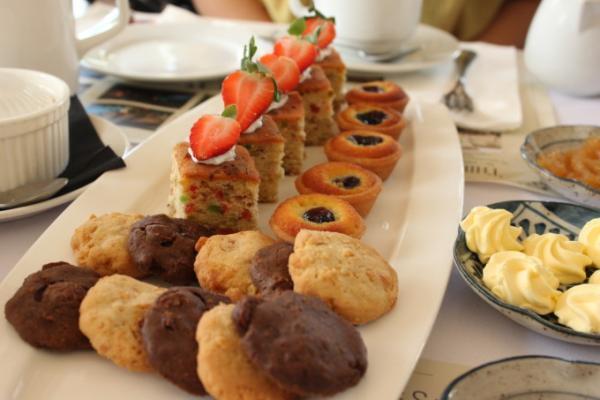 ペナン島の歴史ある大邸宅「サフォークハウス」で豪華なハイティーを楽しむ