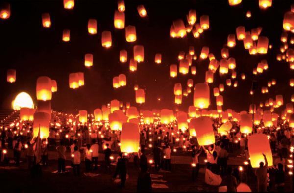 お祭りにでかけよう！今年訪れたい東南アジアのお祭り〜前編〜