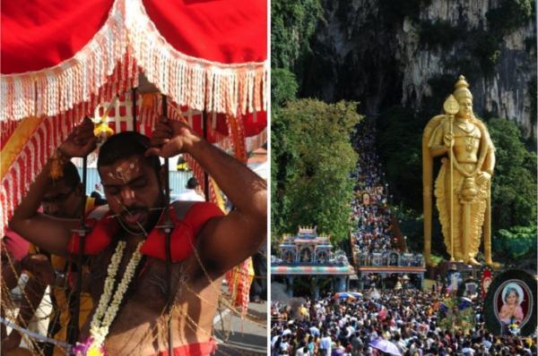 お祭りにでかけよう！今年訪れたい東南アジアのお祭り〜前編〜