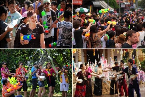 お祭りにでかけよう！今年訪れたい東南アジアのお祭り〜前編〜