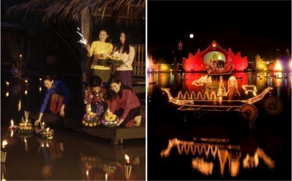 お祭りにでかけよう！今年訪れたい東南アジアのお祭り〜前編〜