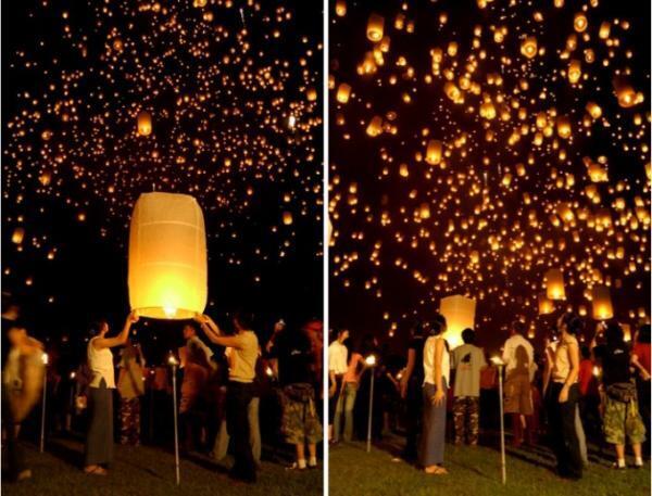 お祭りにでかけよう！今年訪れたい東南アジアのお祭り〜前編〜