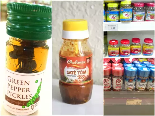 本場の味をお持ち帰り！自宅で気軽に東南アジア料理を楽しもう！