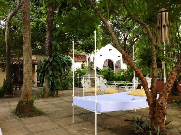 現代アートと庭園をゆったり満喫できる「ピント美術館」