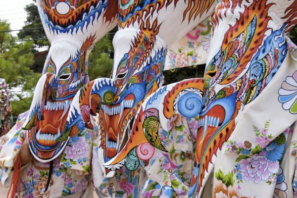 お祭りにでかけよう！今年訪れたい東南アジアのお祭り〜後編〜