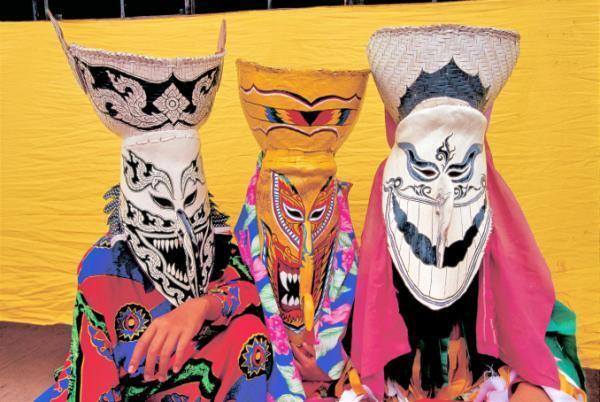 お祭りにでかけよう！今年訪れたい東南アジアのお祭り〜後編〜