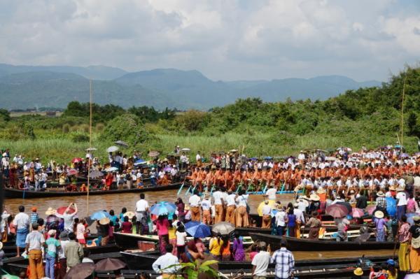 お祭りにでかけよう！今年訪れたい東南アジアのお祭り〜後編〜