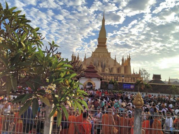 お祭りにでかけよう！今年訪れたい東南アジアのお祭り〜後編〜