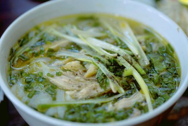 ヘルシーなだけじゃない！「ベトナム料理」の特徴と魅力とは？