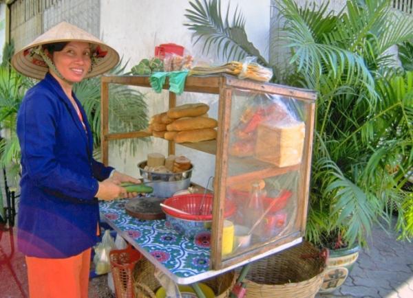 ヘルシーなだけじゃない！「ベトナム料理」の特徴と魅力とは？