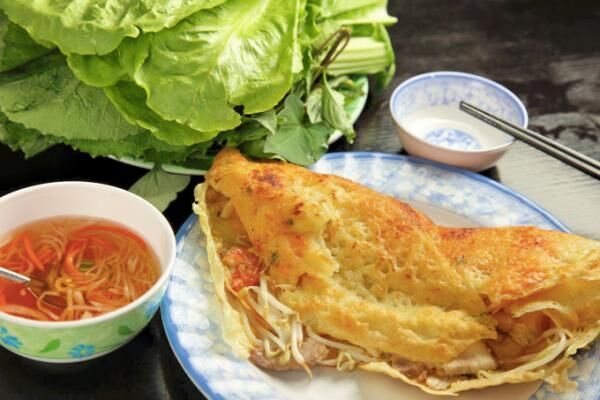 ヘルシーなだけじゃない！「ベトナム料理」の特徴と魅力とは？