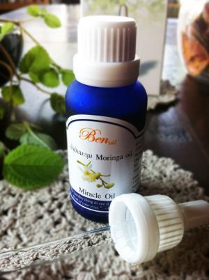 美容に虫除けに・・便利な万能オイルは東南アジア現地調達で！