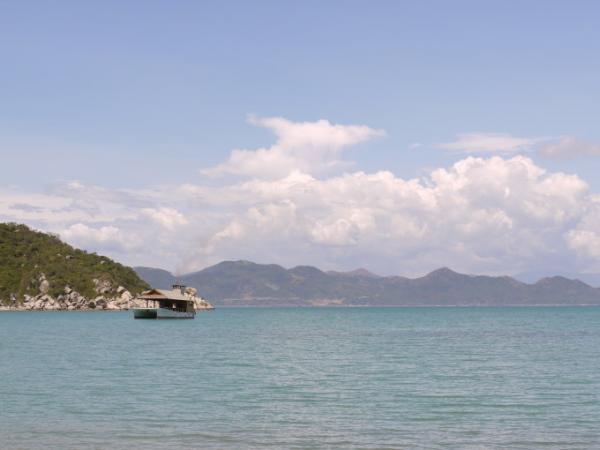 寒い日本を脱出！今が行き時、ベストシーズンのアジアンビーチ