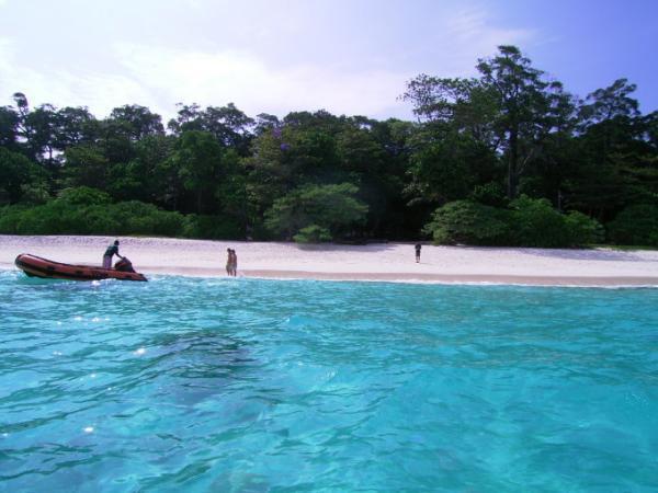 寒い日本を脱出！今が行き時、ベストシーズンのアジアンビーチ
