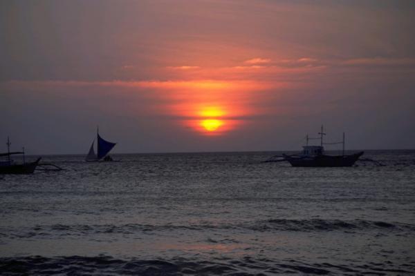 寒い日本を脱出！今が行き時、ベストシーズンのアジアンビーチ