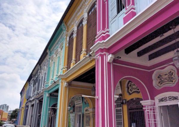 寒い日本を脱出！今が行き時、ベストシーズンのアジアンビーチ