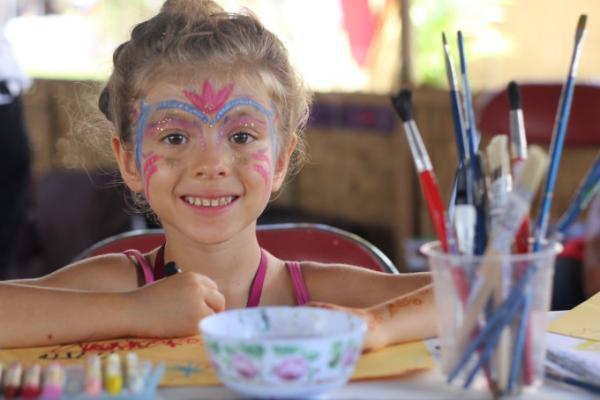 ヨガとダンス、音楽の祭典「Bali Spirit Festival 2015～バリ・スピリット・フェスティバル〜」を開催！