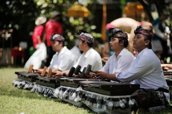 ヨガとダンス、音楽の祭典「Bali Spirit Festival 2015～バリ・スピリット・フェスティバル〜」を開催！