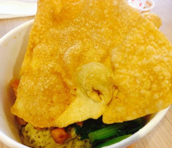 ジャカルタで気軽にご飯が食べられるヌードルチェーンといえば「Bakmi GM」