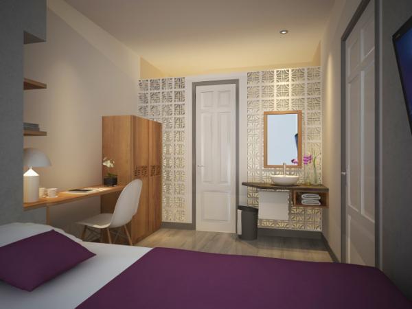 東南アジアどこ泊まろう？自分らしい旅を叶えるステイ先とは