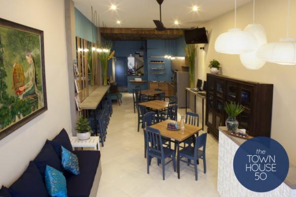 東南アジアどこ泊まろう？自分らしい旅を叶えるステイ先とは