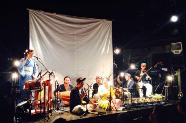 【旅を深めるミニ講座】知れば知るほどハマる、ガムラン＆影絵芝居のディープな魅力〜前編〜