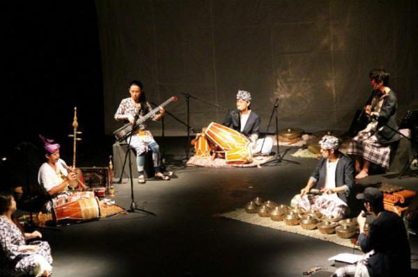 【旅を深めるミニ講座】知れば知るほどハマる、ガムラン＆影絵芝居のディープな魅力〜前編〜