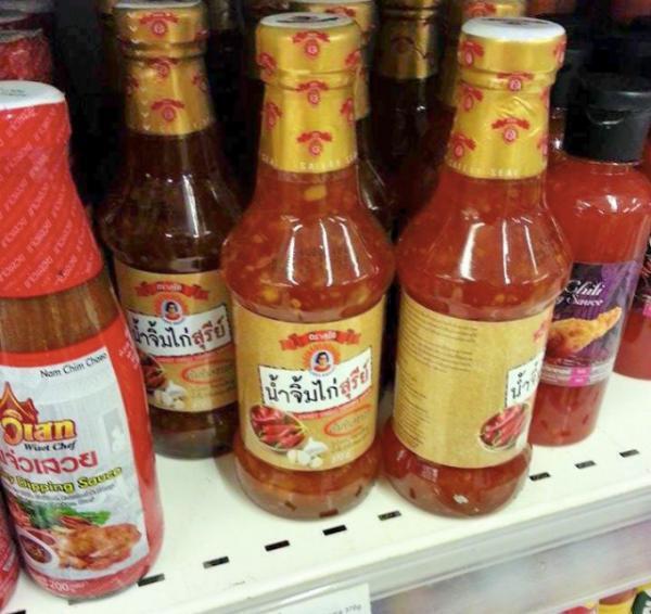 バンコクでお土産を探すなら、豪華品揃えのお洒落なスーパーマーケットへGO！