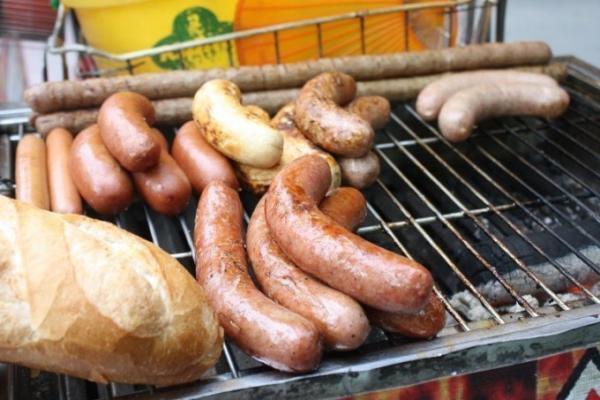 小腹が空いたらこれ食べよう！ホーチミンでおやつ代わりになる逸品たち