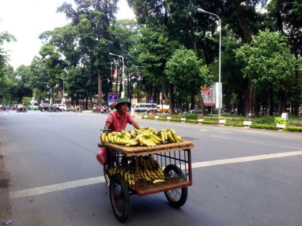 小腹が空いたらこれ食べよう！ホーチミンでおやつ代わりになる逸品たち