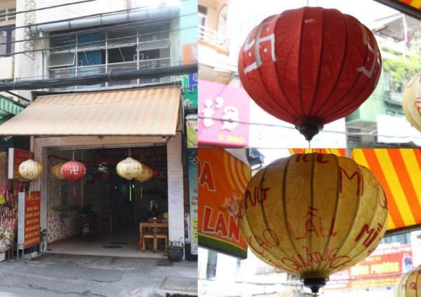 ホーチミンでホイアンの名物麺・カオラウを食べよう！～その2「Hoi An Quan」～